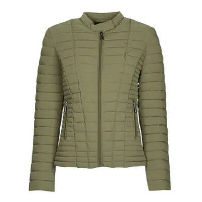 Guess VONA JACKET women's Jacket in Kaki