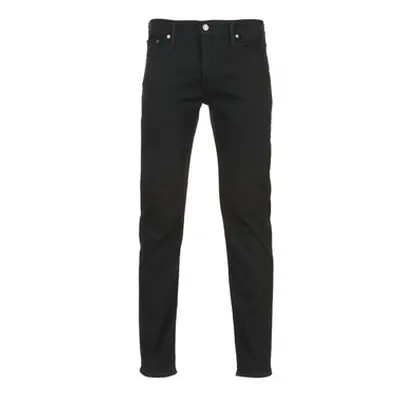 Levis 502 REGULAR TAPERED men's Tapered jeans in Black