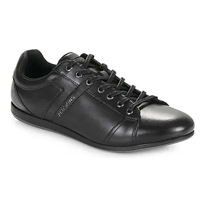 Redskins AIMABES men's Shoes (Trainers) in Black