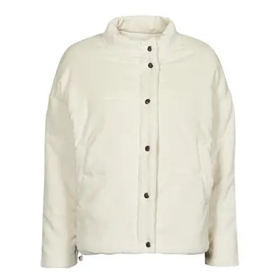 Yurban AIE women's Jacket in White