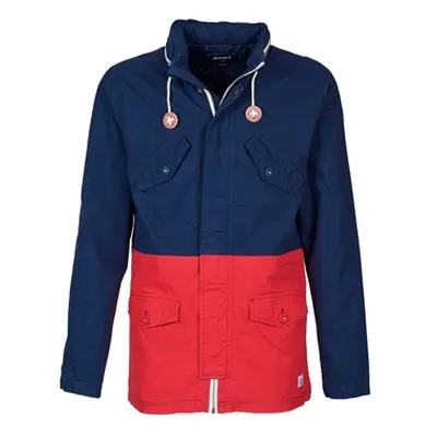 Nixon PI men's Jacket in Blue