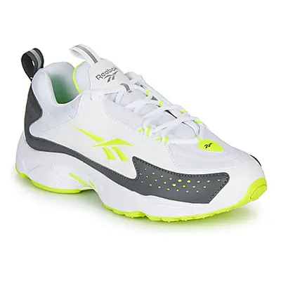 Reebok Classic DMX SERIES 2200 women's Shoes (Trainers) in White