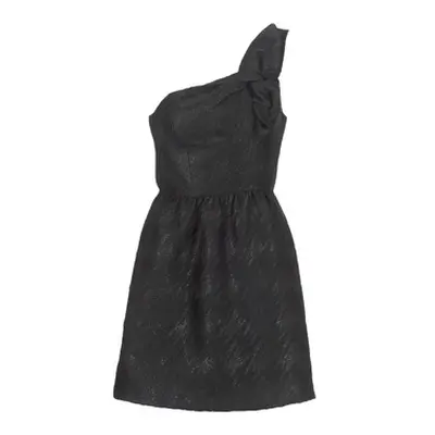 Naf Naf ECLAIR women's Dress in Black