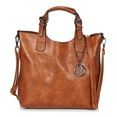 Moony Mood EMIRA women's Handbags in Brown