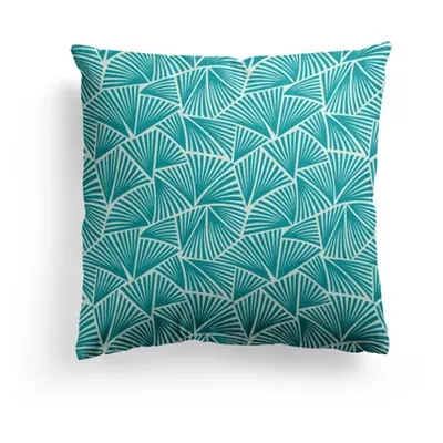 Maison Jean-Vier Palma 's Pillows covers in Blue