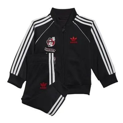 Adidas SST SET girls's Sets & Outfits in Black