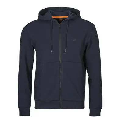 BOSS Zetalky men's Sweatshirt in Blue