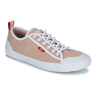 TBS KERINNA women's Shoes (Trainers) in Pink