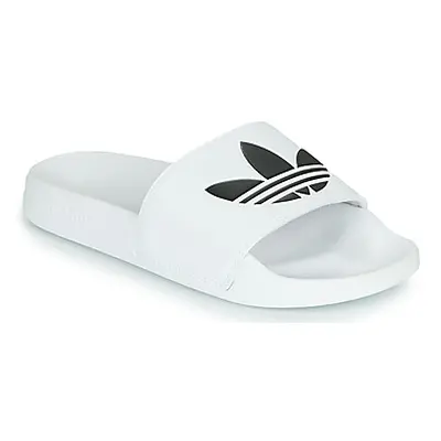 Adidas ADILETTE LITE women's Sliders in White