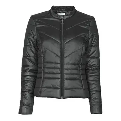 Betty London OSIS women's Jacket in Black