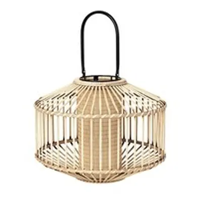 Broste Copenhagen FLAX 's Lanterns in Beige