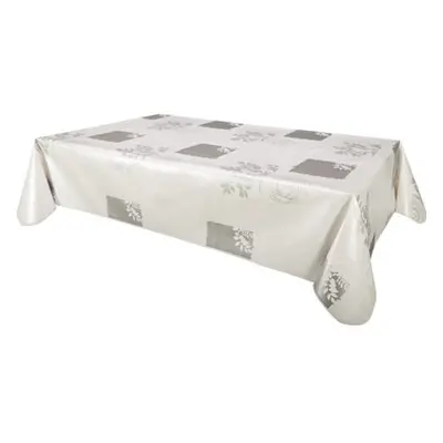 Habitable VERA - BLANC - 140X250 CM 's Tablecloth in White