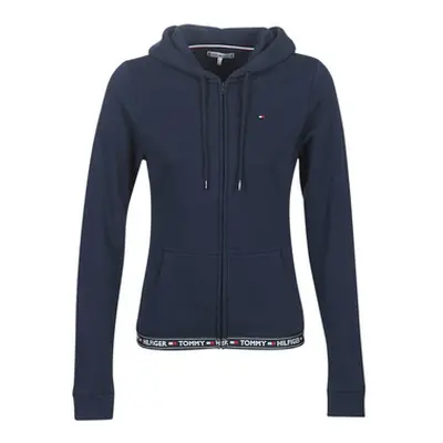 Tommy Hilfiger AUTHENTIC-UW0UW00582 women's Sweatshirt in Blue