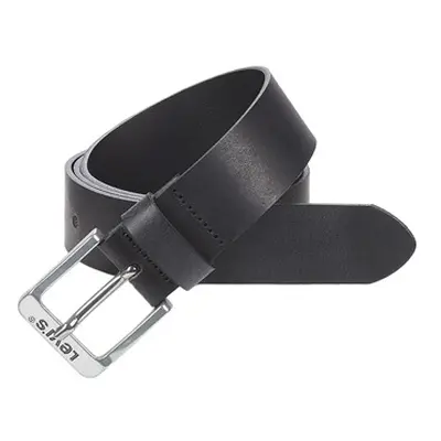 Levis KORY men's Belt in Black