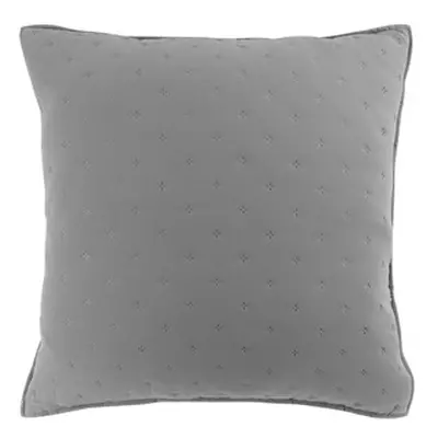 Douceur d intérieur MELLOW CHIC 's Pillows covers in Grey