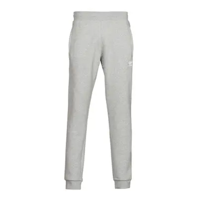 Adidas ESSENTIALS PANT men's Sportswear in Grey