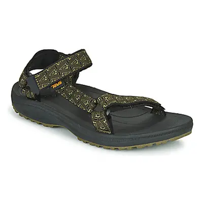 Teva WINSTED men's Sandals in Kaki