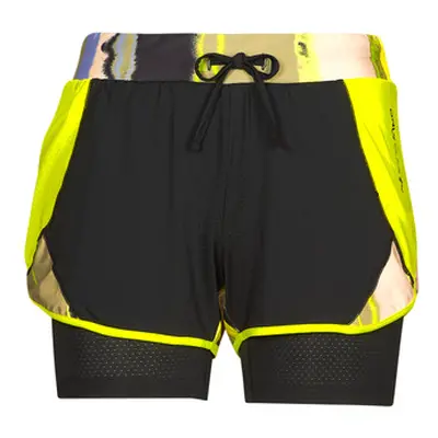 Only Play ONPARI women's Shorts in Black