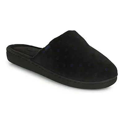 DIM D UXELA C women's Slippers in Black