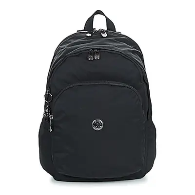 Kipling DELIA M women's Backpack in Black