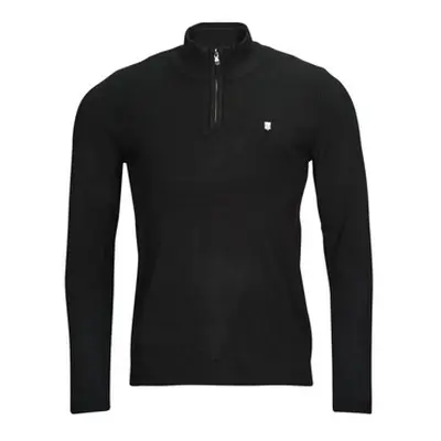 Teddy Smith MARTY 2 men's Sweater in Black