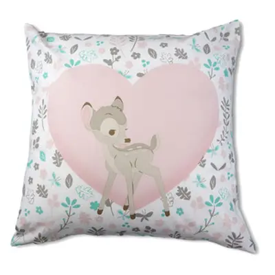 Disney deco BAMBI 's Pillows in Multicolour