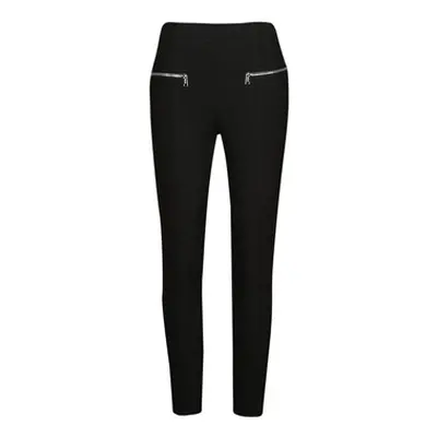 Guess GISELE LEGGINGS women's Tights in Black