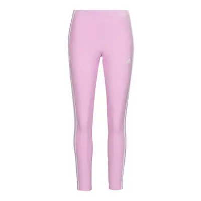 Adidas 3S HLG women's Tights in Pink