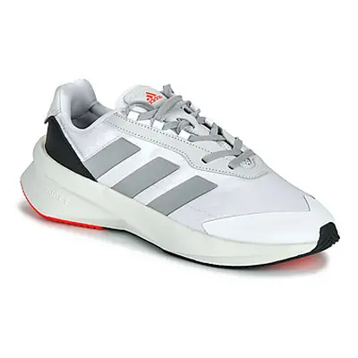 Adidas ARYA men's Shoes (Trainers) in White