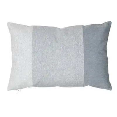 Broste Copenhagen REVNA 's Pillows covers in Blue