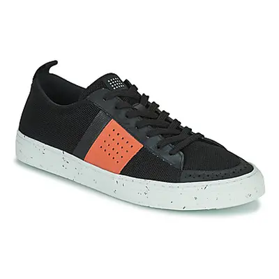 TBS RSOURCE2Q8F44 men's Shoes (Trainers) in Black