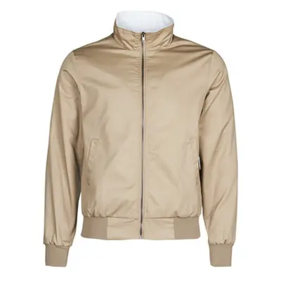 Yurban NEPPIE men's Jacket in Beige