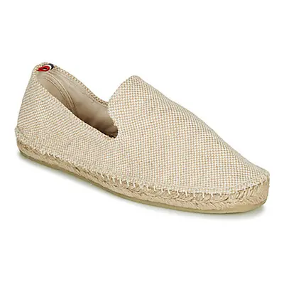 1789 Cala SLIPON COTON men's Slip-ons (Shoes) in Beige