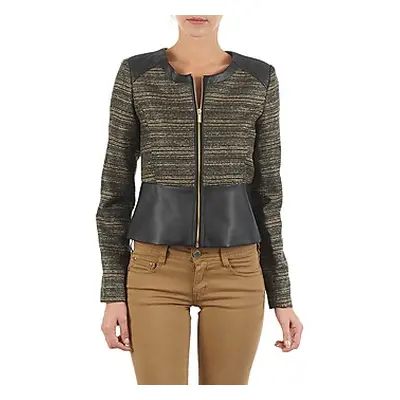 Manoukian QUEELT women's Jacket in Black