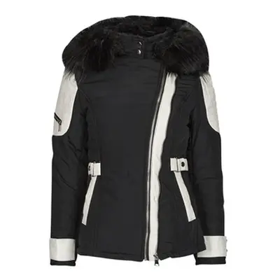 Moony Mood LYVIE women's Jacket in Black