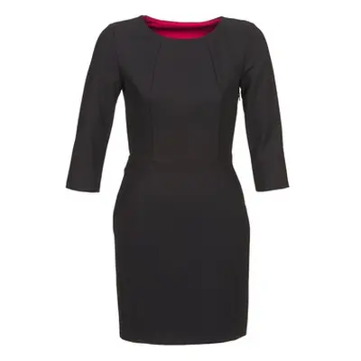 Naf Naf EPARCIE women's Dress in Black