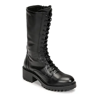 Betty London VESTAL women's High Boots in Black