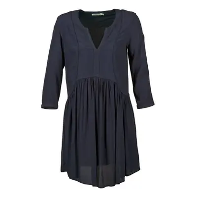 See U Soon MILEGULY women's Dress in Blue