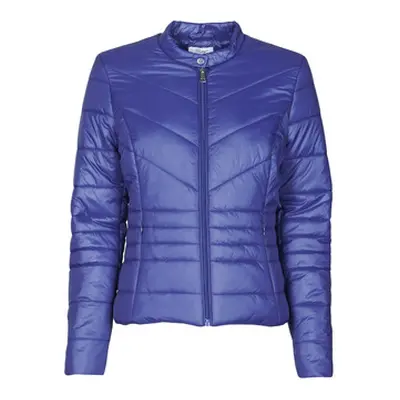 Betty London OSIS women's Jacket in Marine