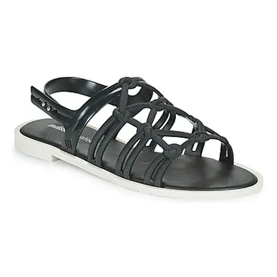 Melissa Melissa Boemia Salinas women's Sandals in Black