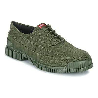 Camper PIX men's Casual Shoes in Kaki