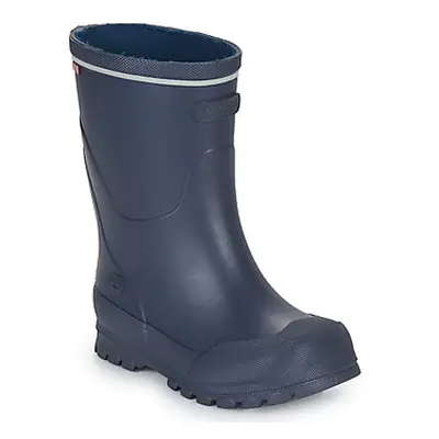 VIKING FOOTWEAR Jolly boys's Children's Wellington Boots in Marine