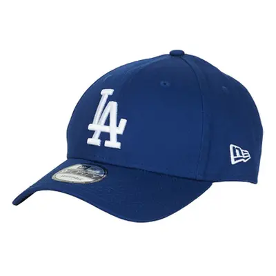 New-Era LEAGUE ESSENTIAL 9FORTY LOS ANGELES DODGERS women's Cap in Blue