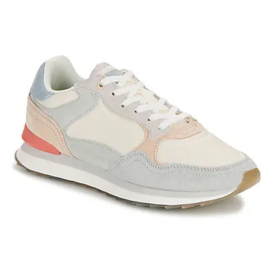 HOFF SANTA BARBARA women's Shoes (Trainers) in Beige