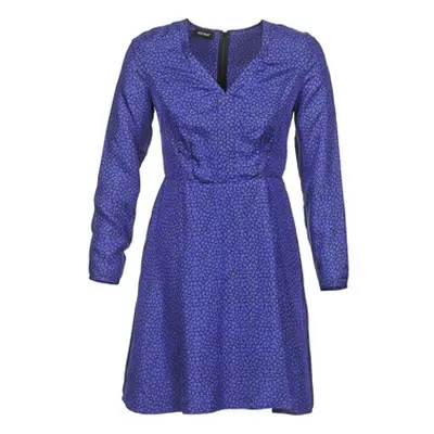 Kookaï RADIABE women's Dress in Blue