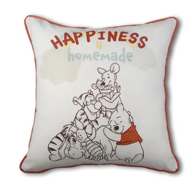 Disney deco WINNIE 's Pillows in Multicolour