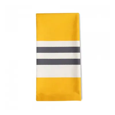 Maison Jean-Vier Ainhoa 's Napkin in Gold