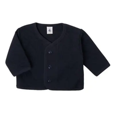 Petit Bateau CYRUS girls's in Marine