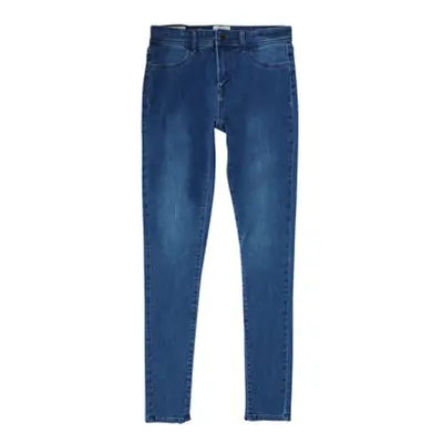 Pepe jeans MADISON JEGGING girls's in Blue