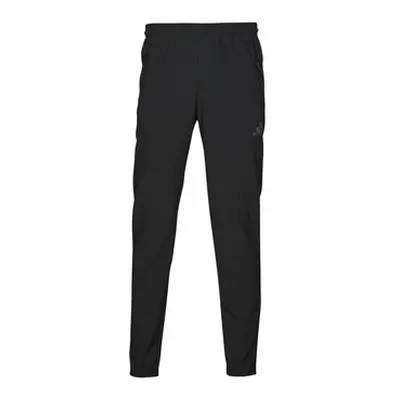 Adidas TR-ES+ BL PANT men's Sportswear in Black